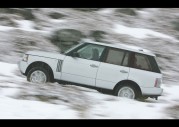 2007 Land Rover Range Rover